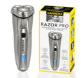 CARRERA Razor Pro Herren Rotationsrasier