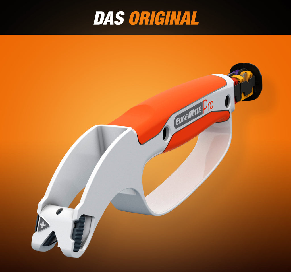 Smart Tool Multiklingenschärfer 7 in 1