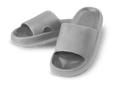 Relax Vital Wolken Slipper, grau, Größe 40, Polybeutel / Hang Tag