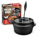 BBQ Boss Dutch Oven