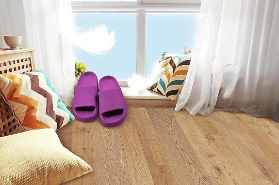 Relax Vital Wolken Slipper, beere, Größe 38, Polybag / Hang Tag