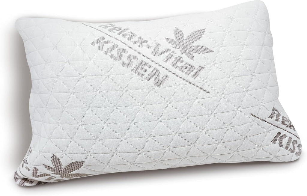 Secret Spring Relax-Vital Kissen