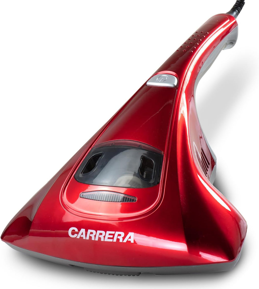 Carrera Milbensauger metallic-rot